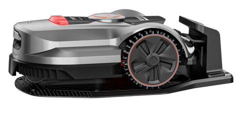 Sunseeker Elite X7 Plus Robotic Lawnmower up to 6,000m2